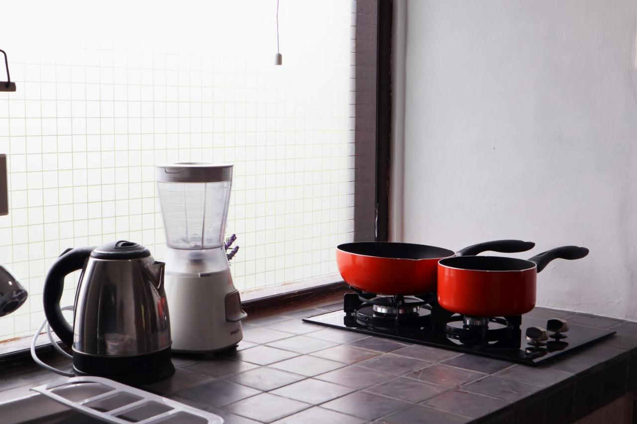 Danaya'S Cottage And Studio 乌布 外观 照片