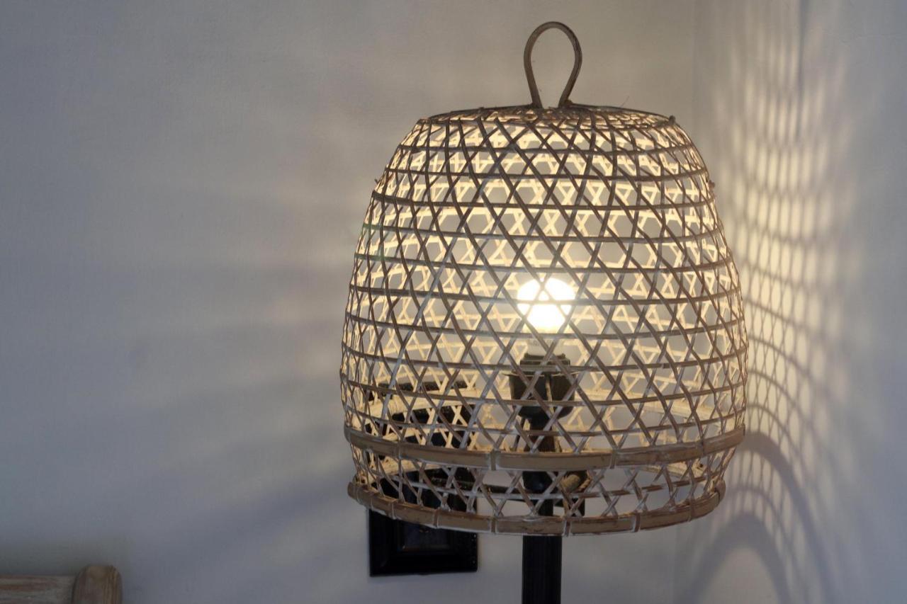 Danaya'S Cottage And Studio 乌布 外观 照片