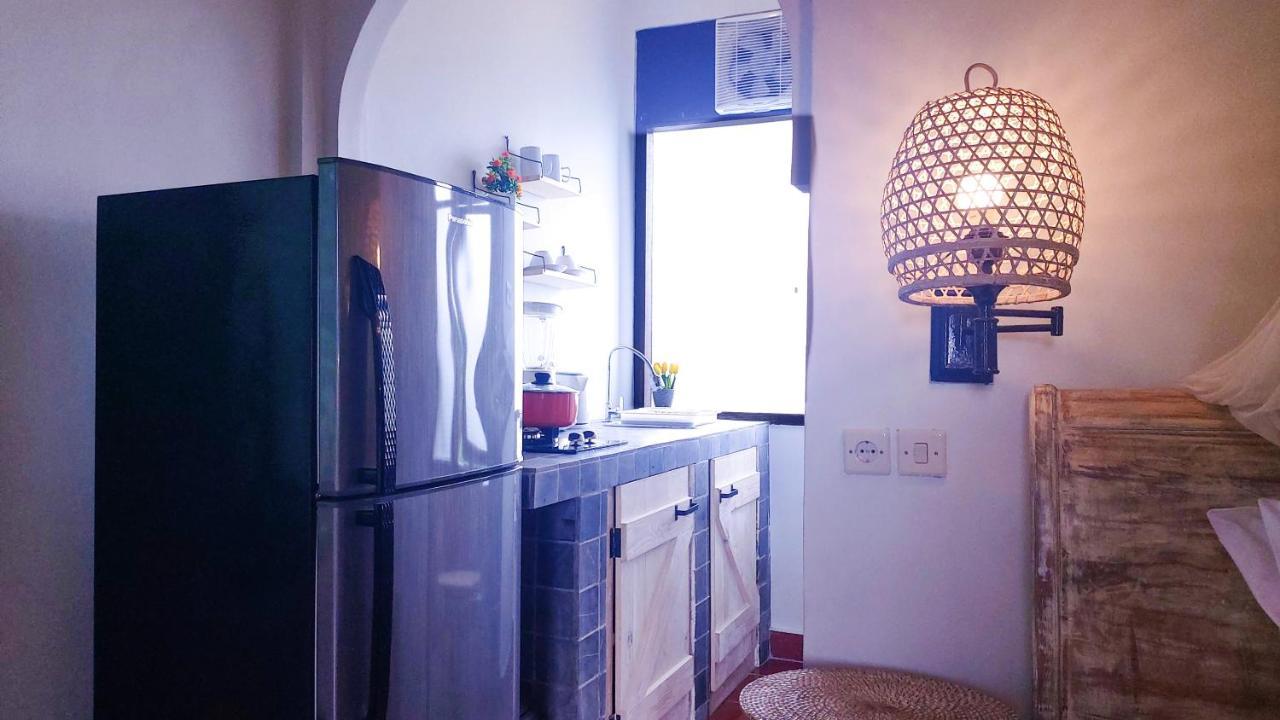 Danaya'S Cottage And Studio 乌布 外观 照片