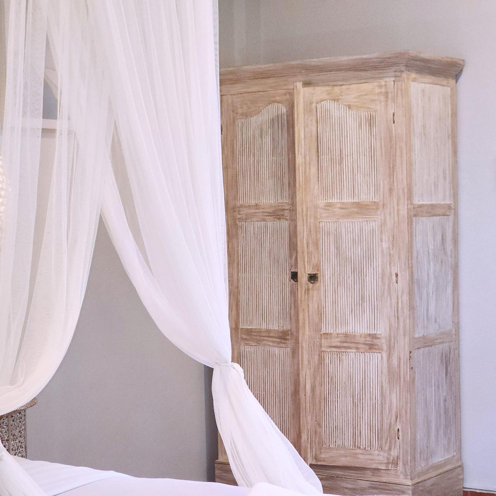 Danaya'S Cottage And Studio 乌布 外观 照片
