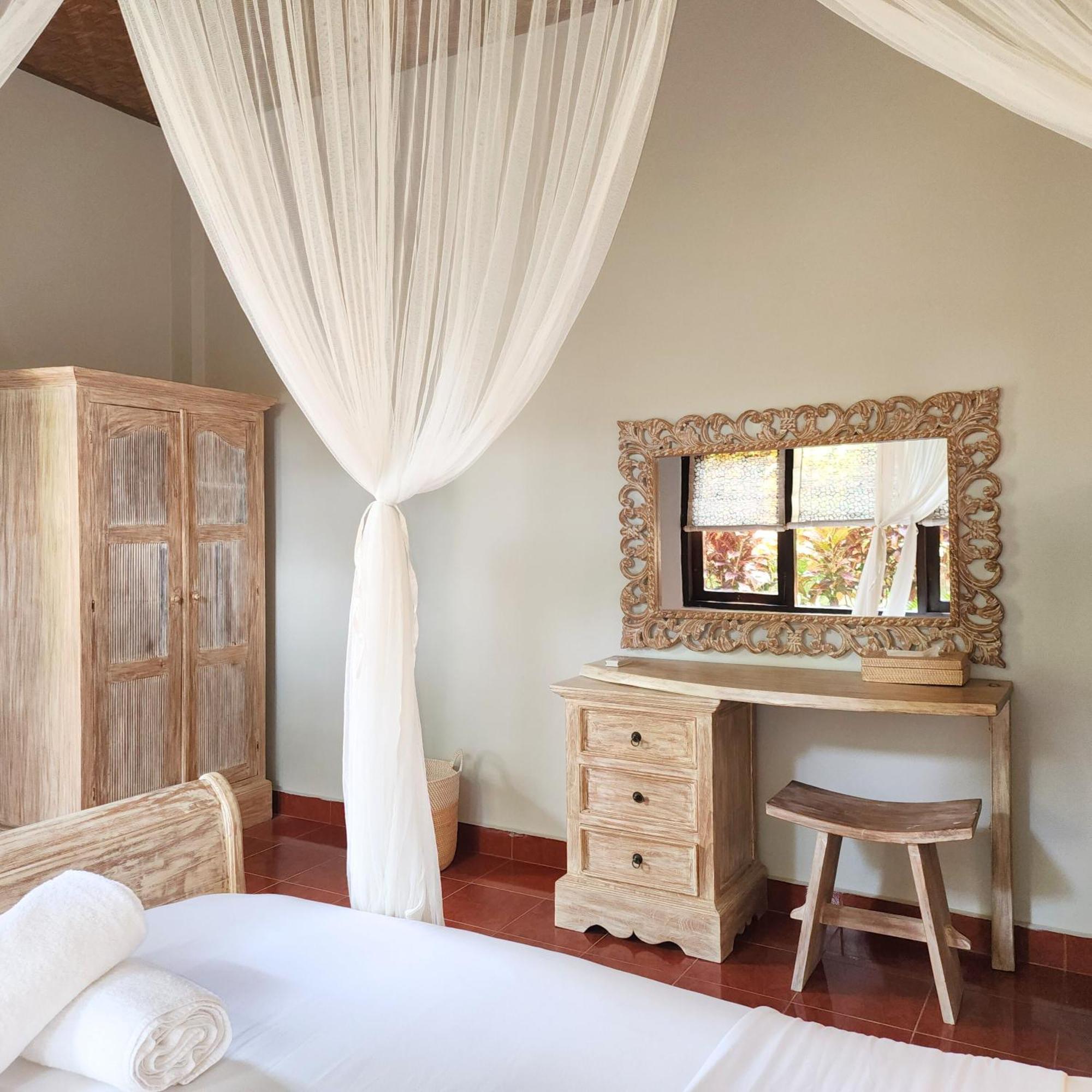 Danaya'S Cottage And Studio 乌布 外观 照片