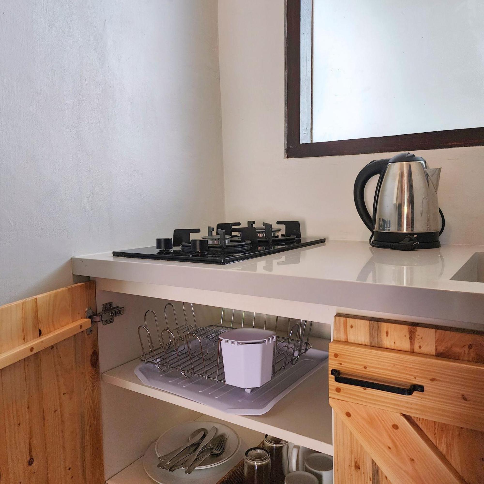 Danaya'S Cottage And Studio 乌布 外观 照片