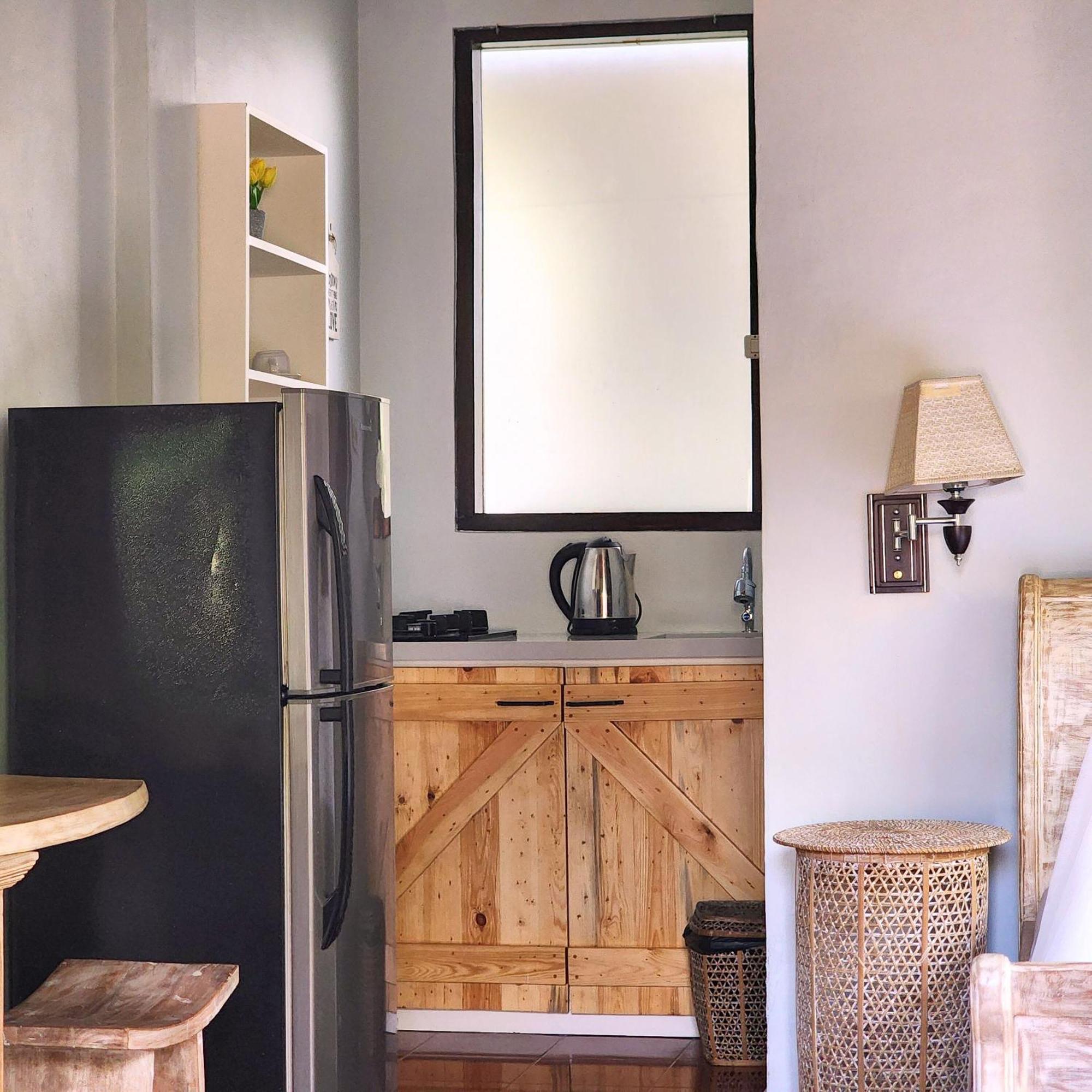 Danaya'S Cottage And Studio 乌布 外观 照片