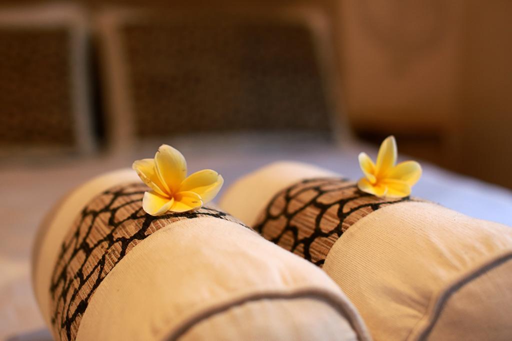 Danaya'S Cottage And Studio 乌布 外观 照片